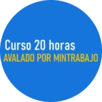 Curso 20 horas