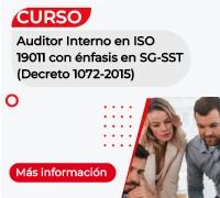 Curso auditor